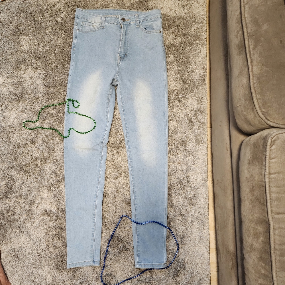 Shein Jeans